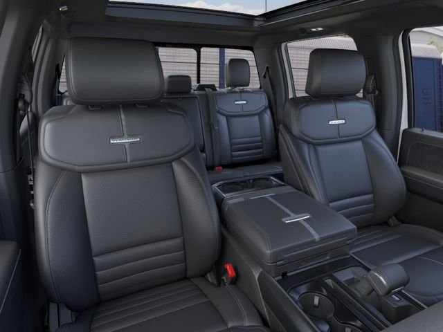 New 2026 Ford F150 Platinum AWD/4WD image 10