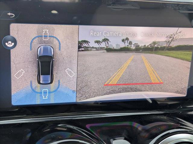 Used 2026 Mercedes-Benz GLB 250 image 13