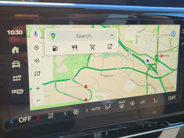 New 2026 Lincoln Nautilus Reserve w/ Jet Appearance Package image 20