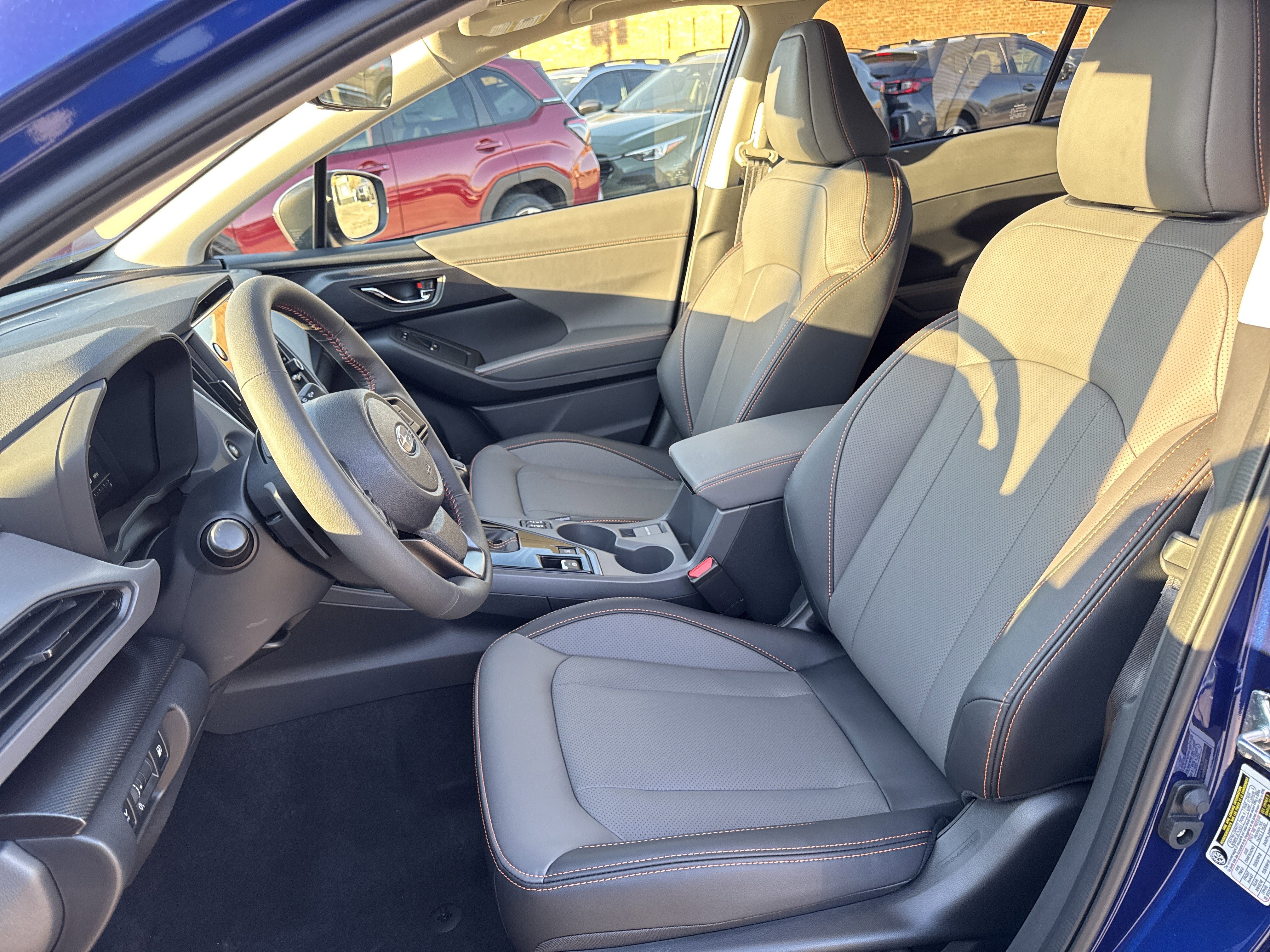 New 2026 Subaru Crosstrek 2.5i Limited image 28