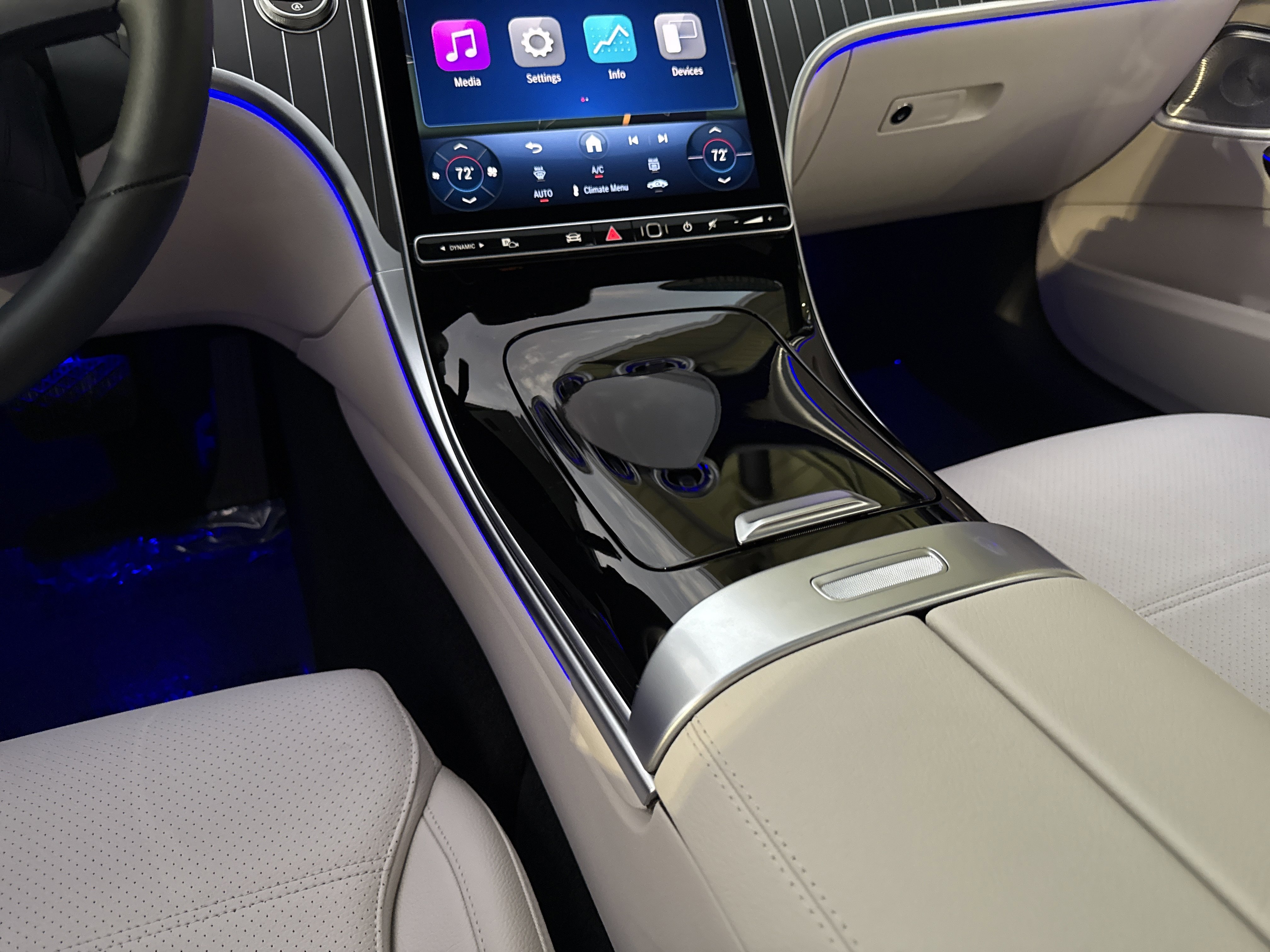 Certified 2025 Mercedes-Benz C 300 4MATIC Sedan image 46