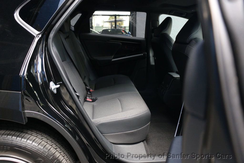 Used 2025 Toyota bZ4X AWD w/ Weather Package image 35