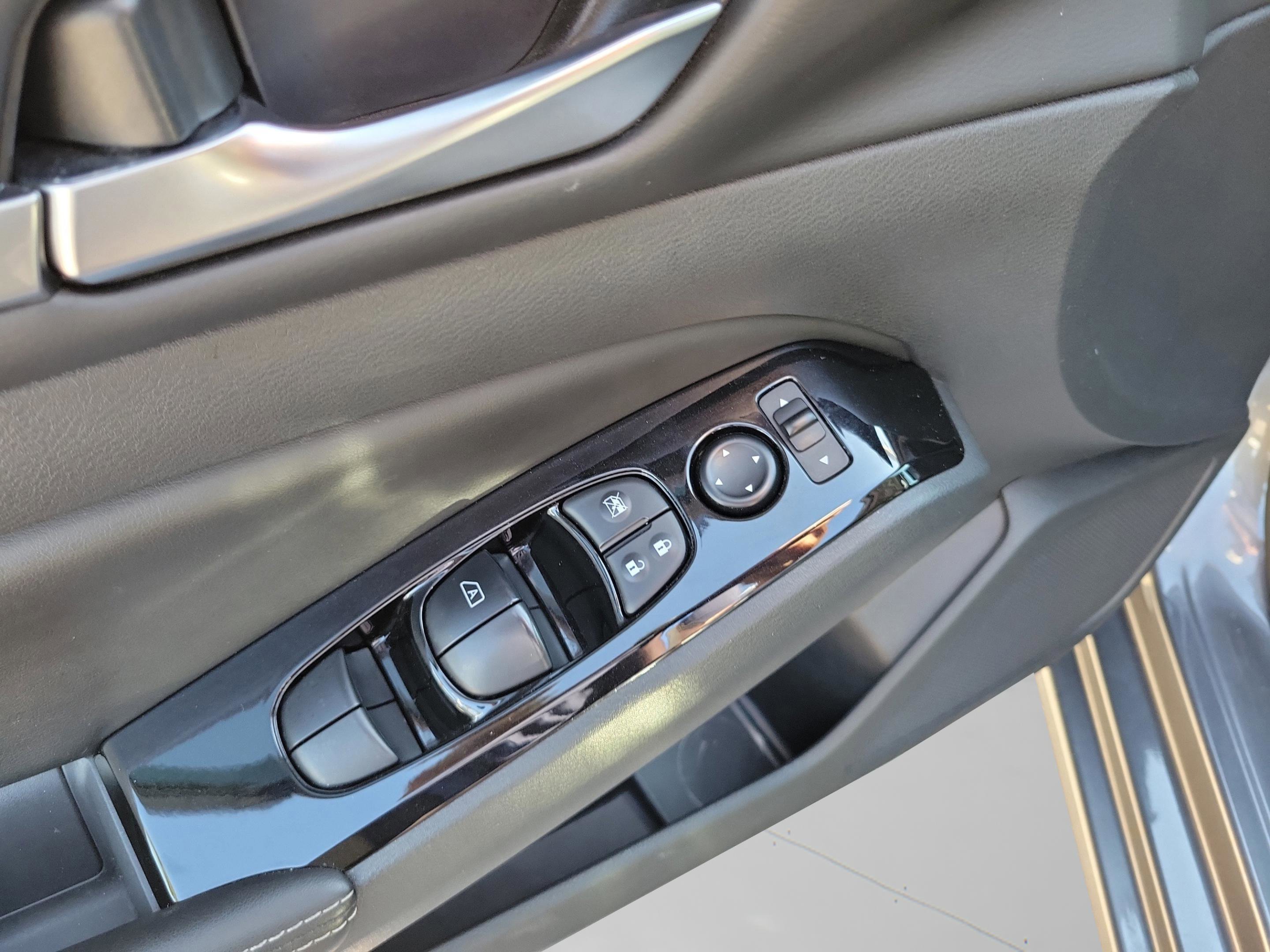 Certified 2023 Nissan Altima 2.5 SV image 19