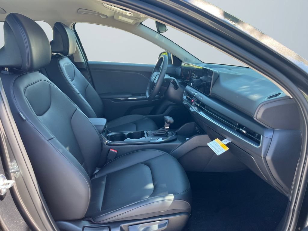New 2026 Kia K4 EX FWD image 15