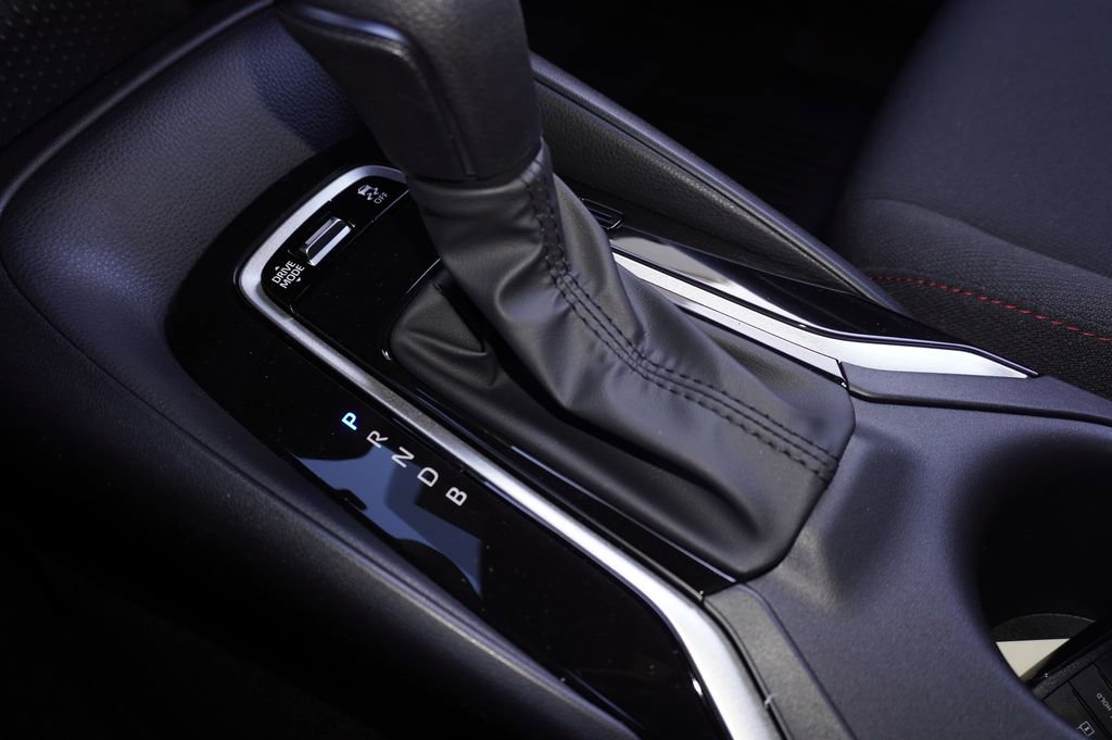 Certified 2026 Toyota Corolla SE image 17