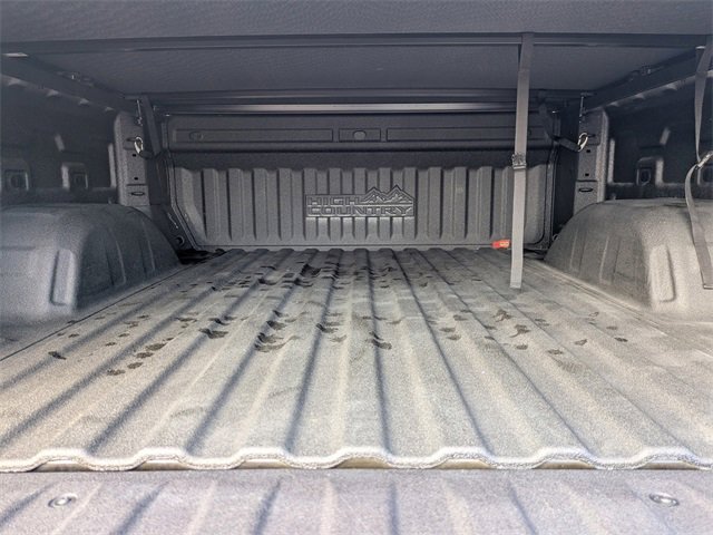 Used 2023 Chevrolet Silverado 1500 High Country w/ High Country Premium Package image 12