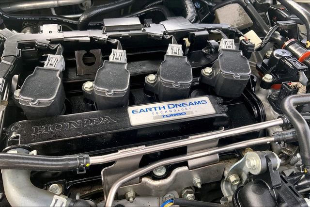 Used 2019 Honda Civic Si image 30