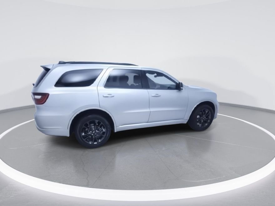 Used 2024 Dodge Durango GT image 9