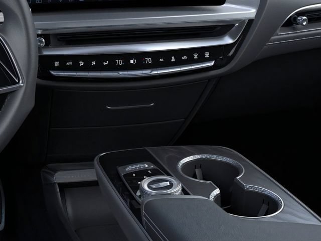 New 2026 Cadillac Lyriq V AWD/4WD image 23