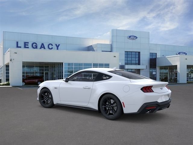 New 2026 Ford Mustang GT image 4