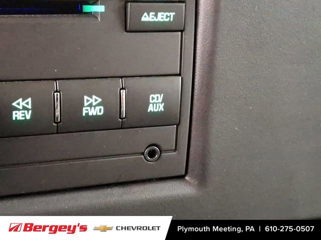 Certified 2016 Chevrolet Express 2500 LS image 23