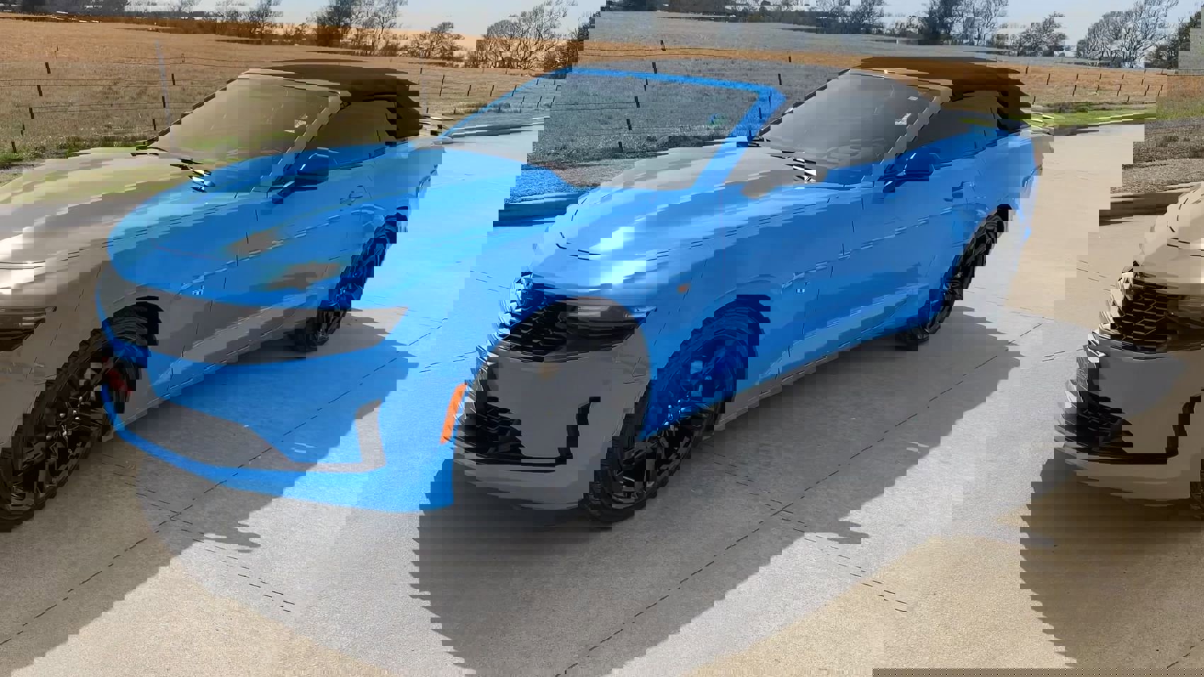 Used 2022 Chevrolet Camaro LT image 5