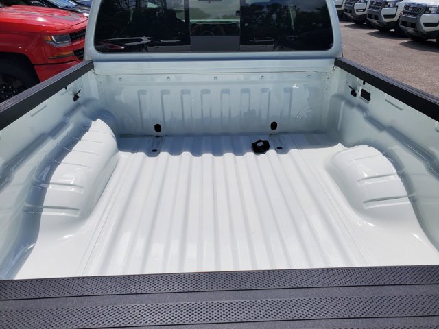 New 2026 Nissan Frontier S RWD image 5