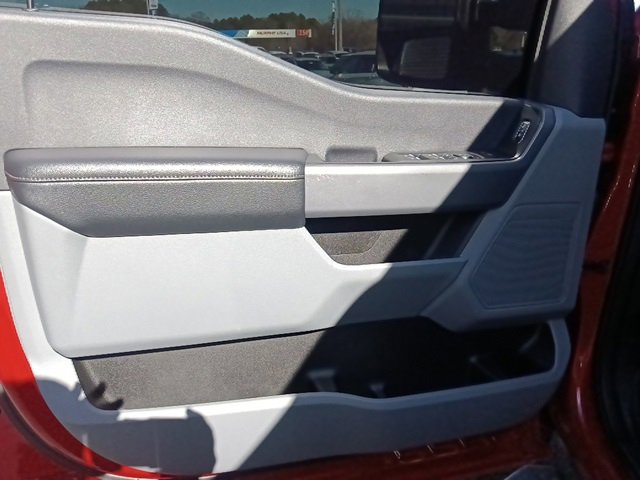 Used 2024 Ford F250 XLT w/ 360-Degree Camera Package image 11