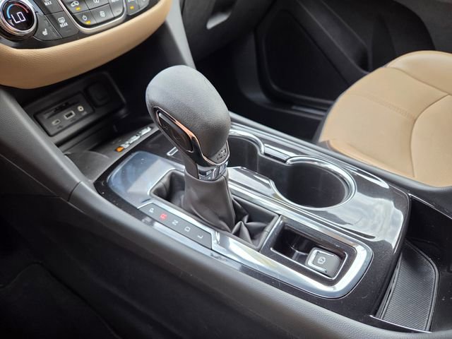 Certified 2023 Chevrolet Equinox Premier FWD image 34