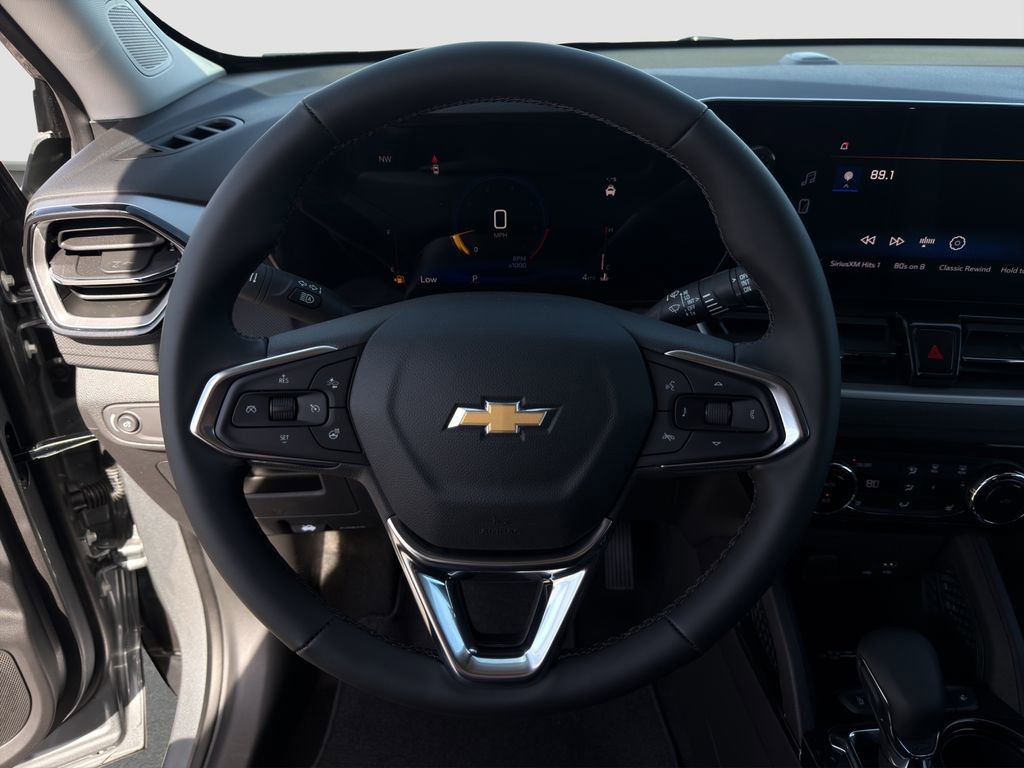 New 2026 Chevrolet TrailBlazer LT w/ Convenience Package image 10