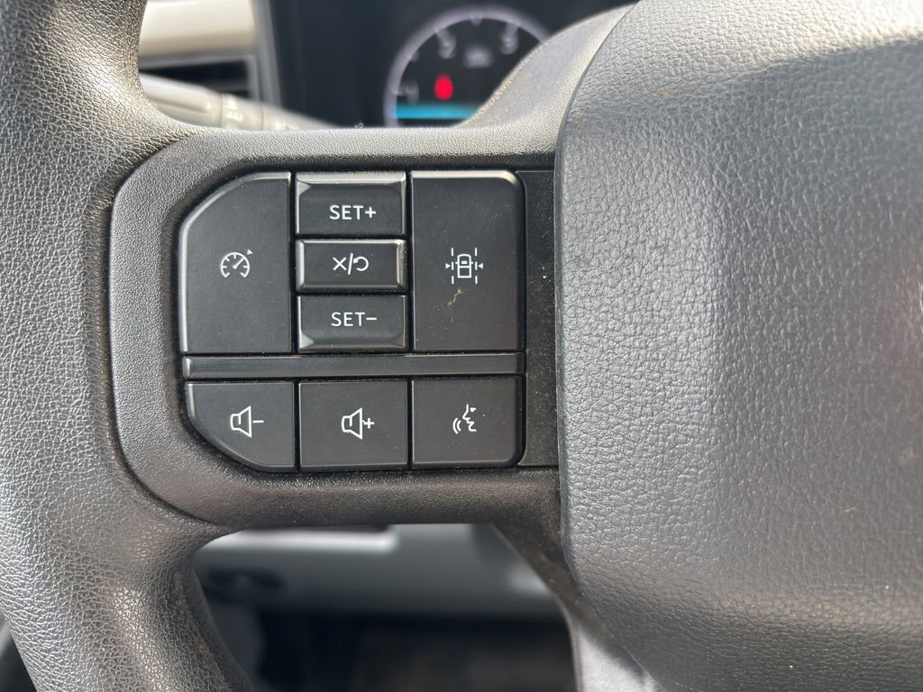 Certified 2024 Ford F550 4x4 SuperCab Super Duty image 26