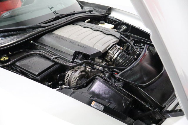 Used 2015 Chevrolet Corvette Stingray Coupe w/ 2LT Preferred Equipment Group RWD image 44