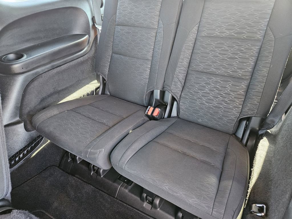 Used 2025 Dodge Durango GT image 21