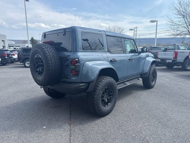 New 2025 Ford Bronco Raptor image 6