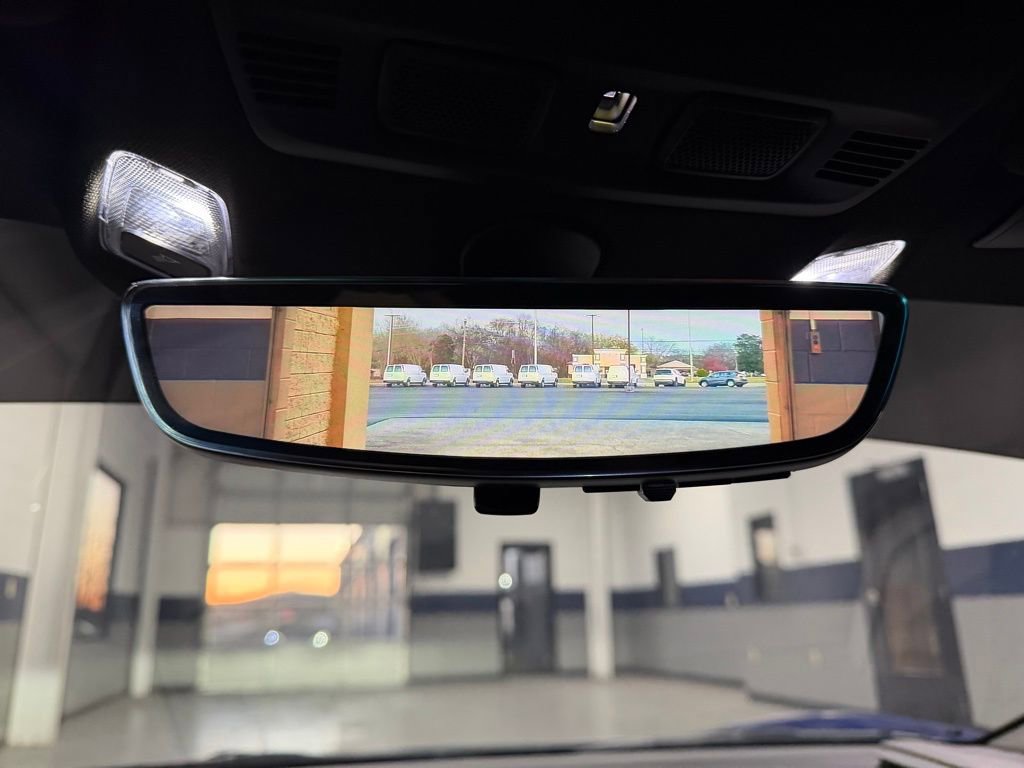 Used 2026 Chevrolet Corvette Stingray Coupe w/ 1LT image 27