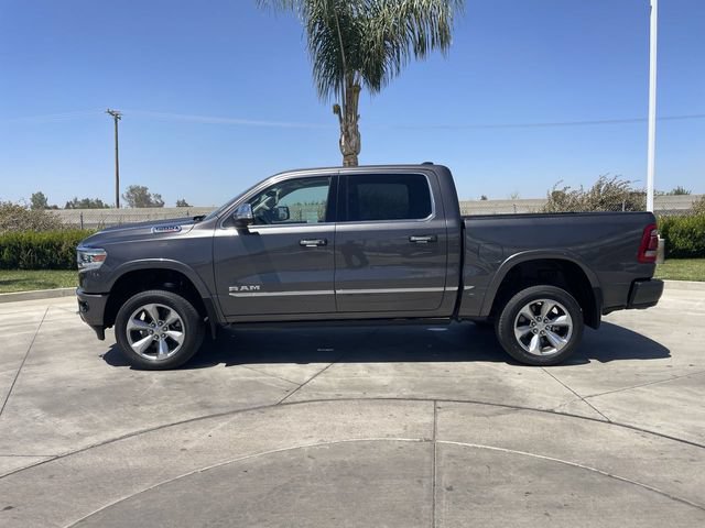 Used 2022 RAM 1500 Limited AWD/4WD image 5