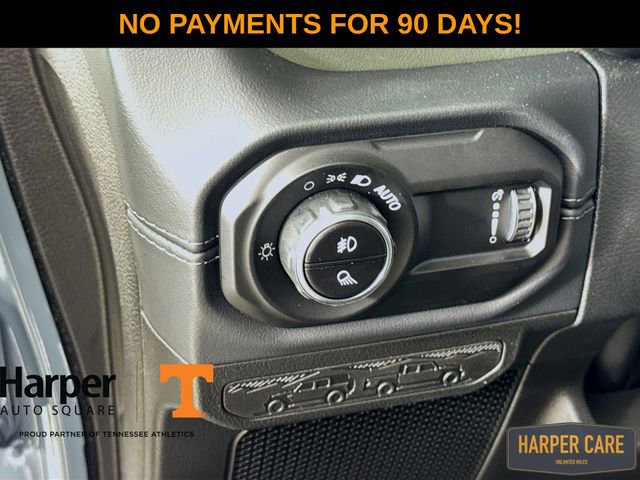 New 2026 Jeep Gladiator Mojave image 13