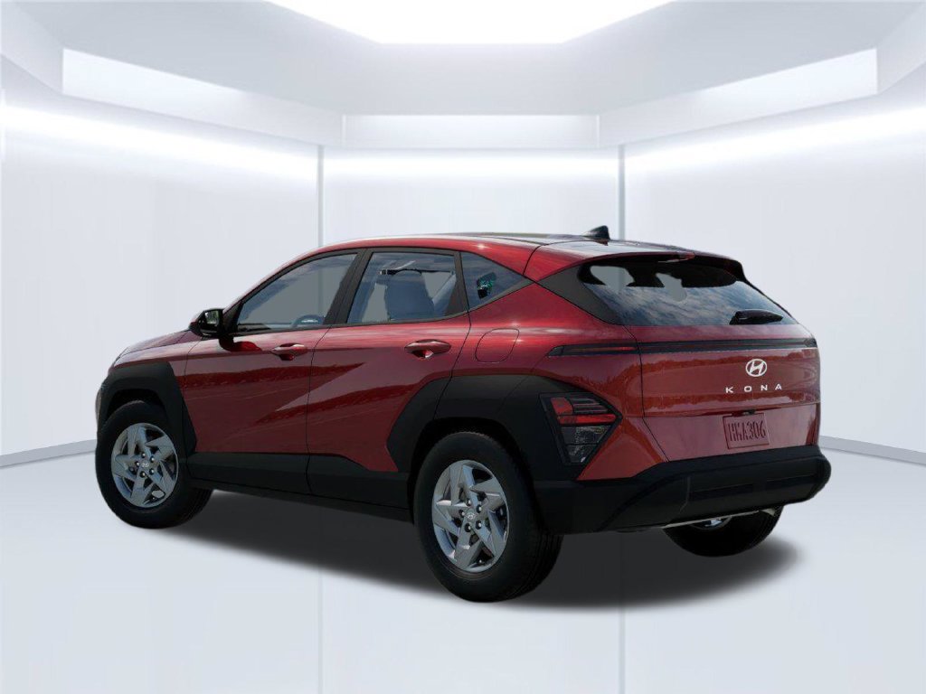 New 2027 Hyundai Kona SE FWD image 5