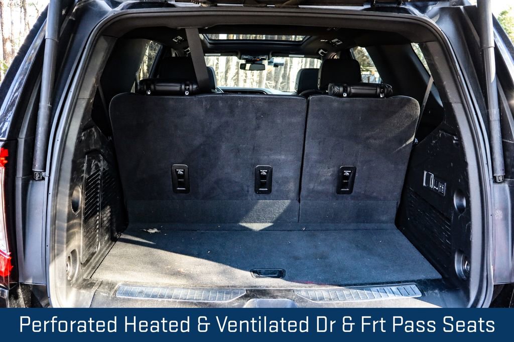 Certified 2024 GMC Yukon Denali image 37