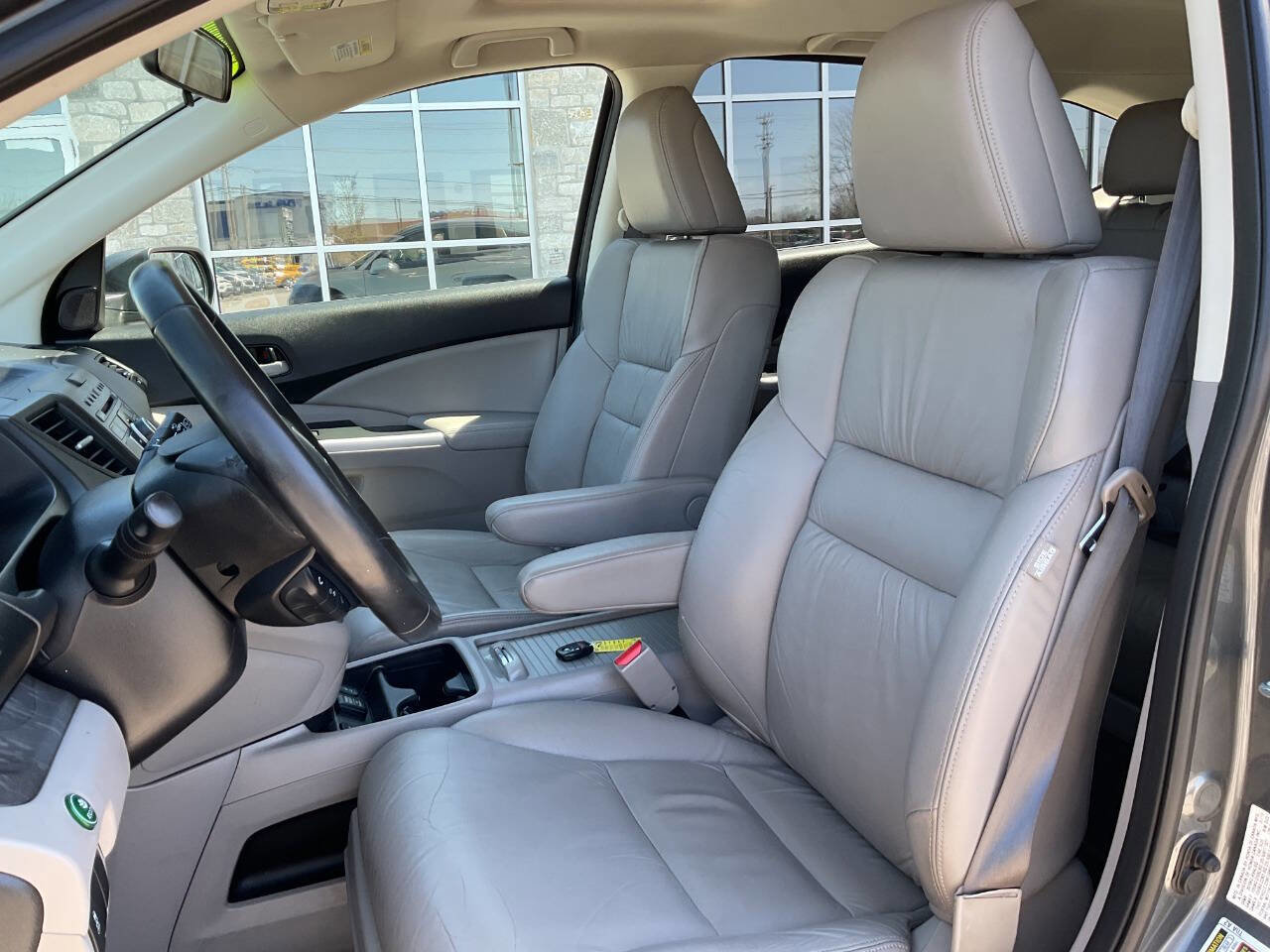 Used 2013 Honda CR-V EX-L image 15