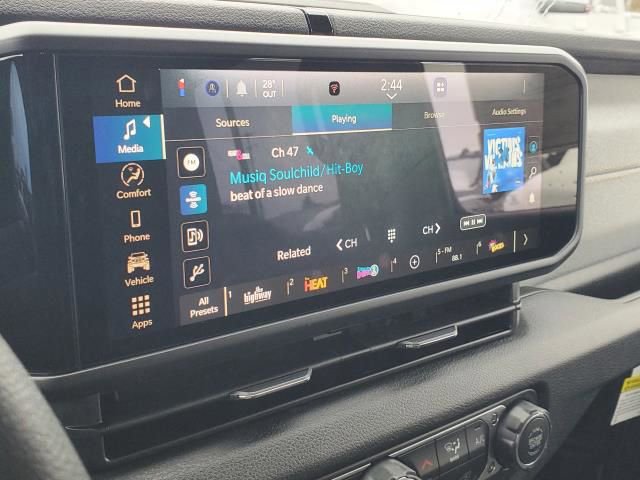 New 2026 Jeep Wrangler Sport image 18