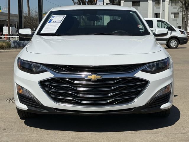Used 2025 Chevrolet Malibu LT image 9