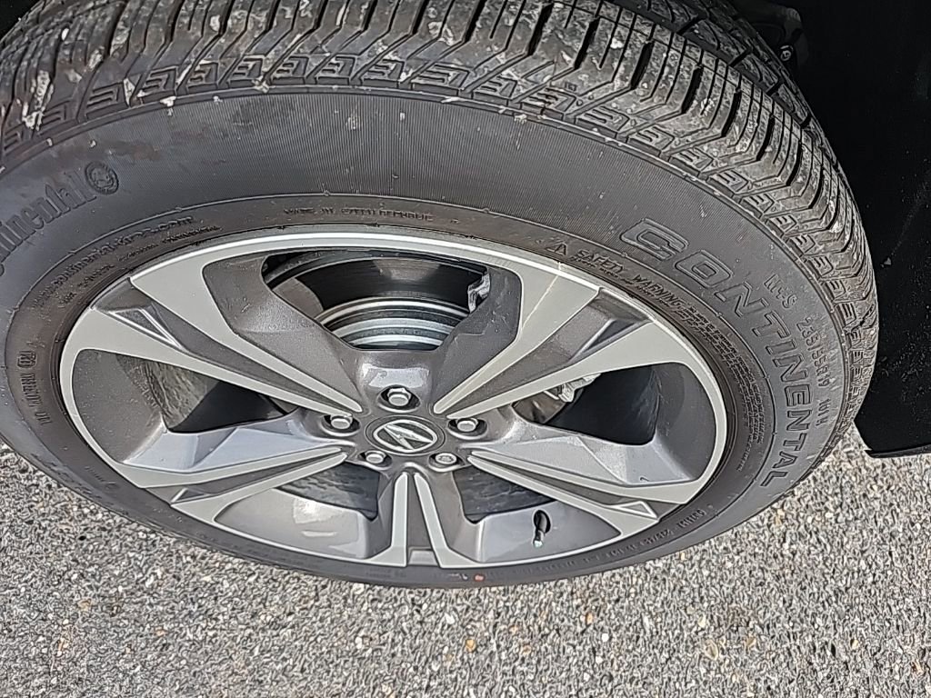 Used 2025 Acura RDX w/ Technology Package image 13