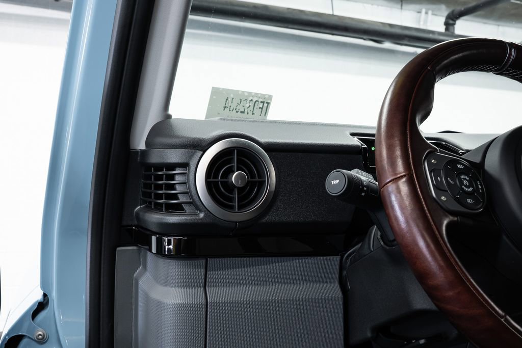 New 2026 INEOS Grenadier Fieldmaster Edition image 24