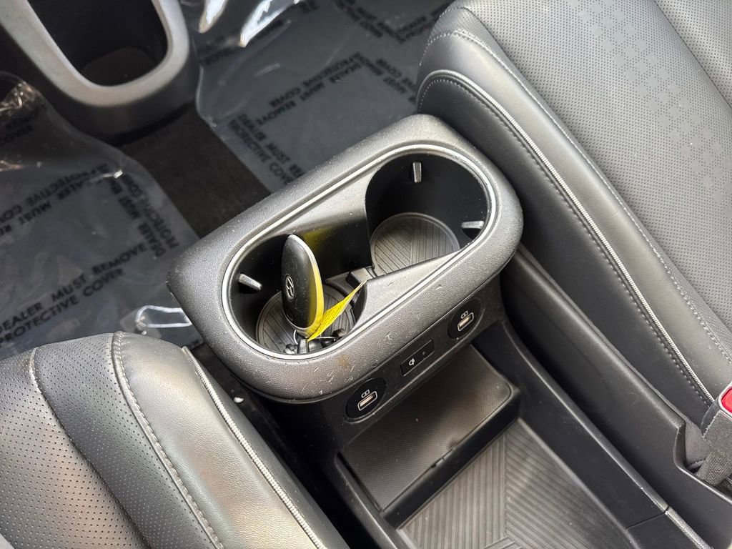 Used 2022 Hyundai Ioniq 5 Limited image 43