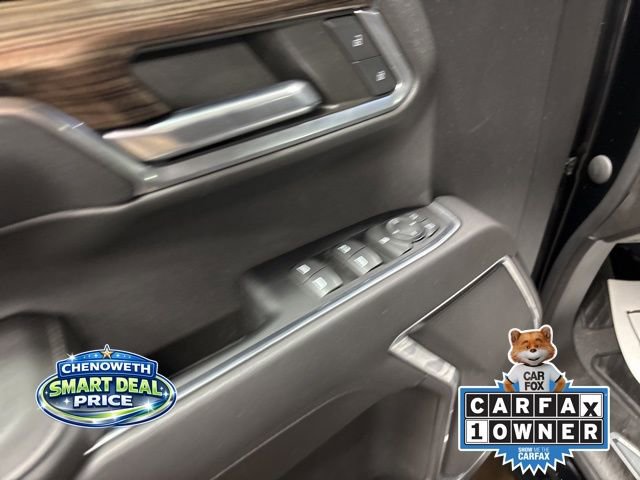 Used 2022 Chevrolet Silverado 1500 LT image 9