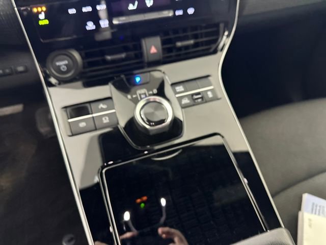 Used 2023 Subaru Solterra AWD image 20