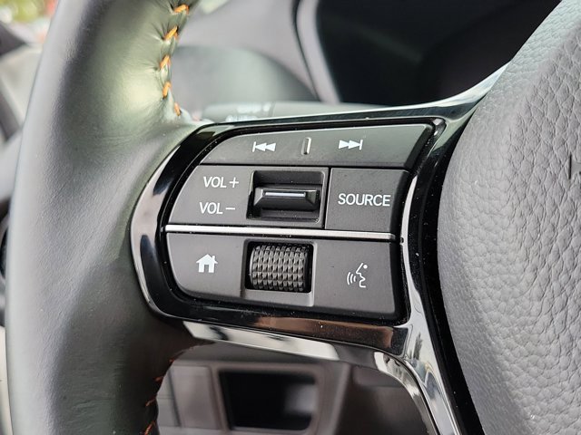 Certified 2023 Honda HR-V Sport image 23