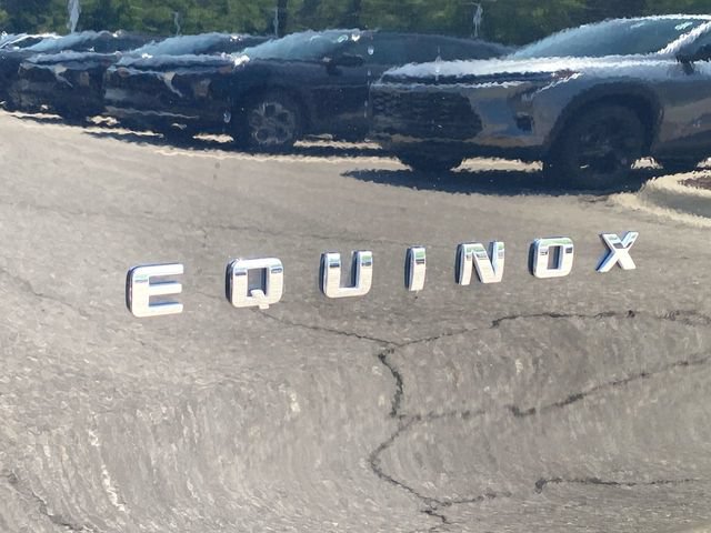 Used 2024 Chevrolet Equinox LT FWD image 30