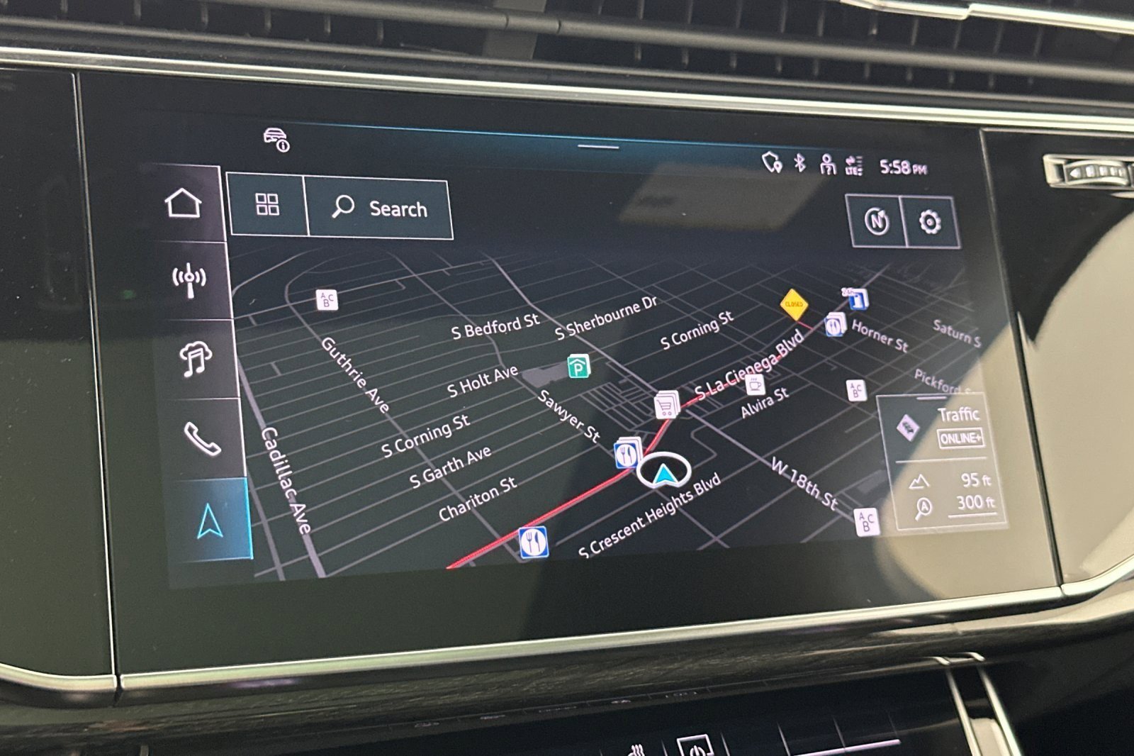 New 2026 Audi Q7 3.0T Premium Plus AWD/4WD image 19