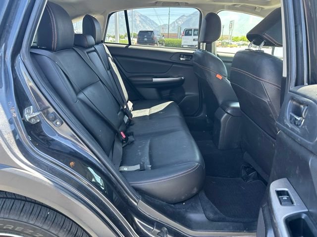 Used 2016 Subaru Crosstrek 2.0i Limited AWD/4WD image 25