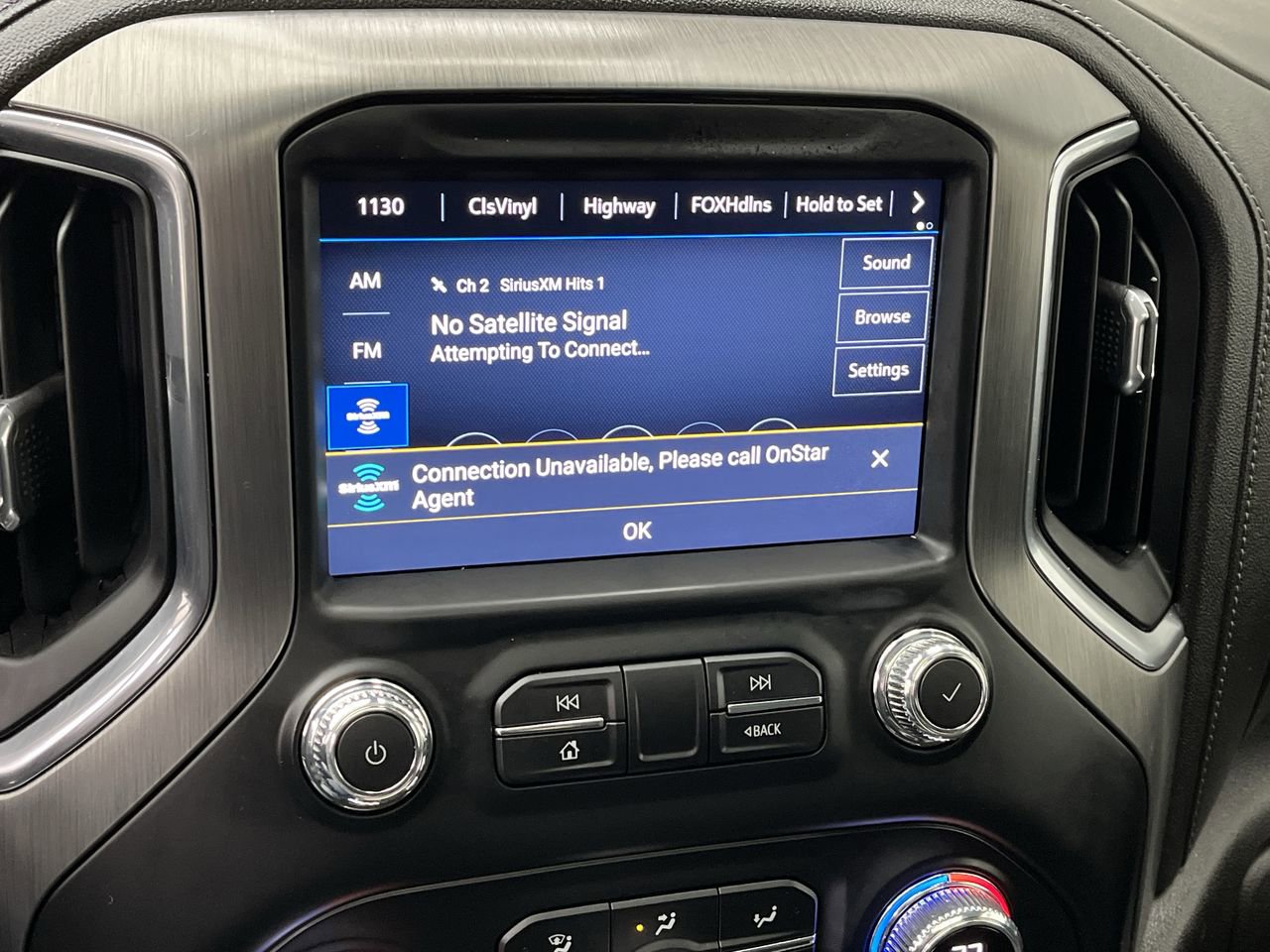 Certified 2022 GMC Sierra 1500 Denali w/ Denali Premium Package AWD/4WD image 20