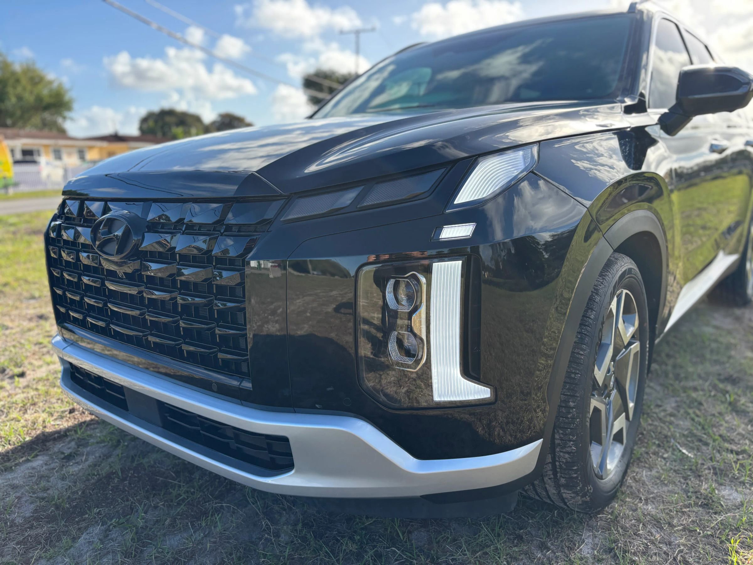 Used 2023 Hyundai Palisade SEL w/ Premium Package image 41