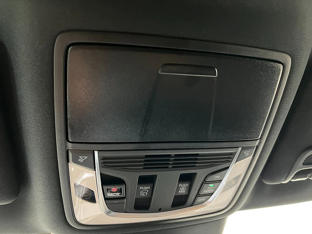 New 2026 Acura MDX A-Spec image 48