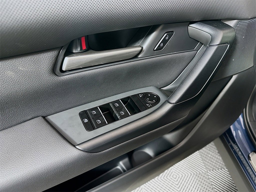 New 2026 MAZDA CX-50 2.5 Hybrid w/ Preferred Pkg image 7