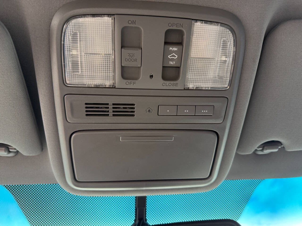 Used 2013 Honda Pilot EX-L image 24