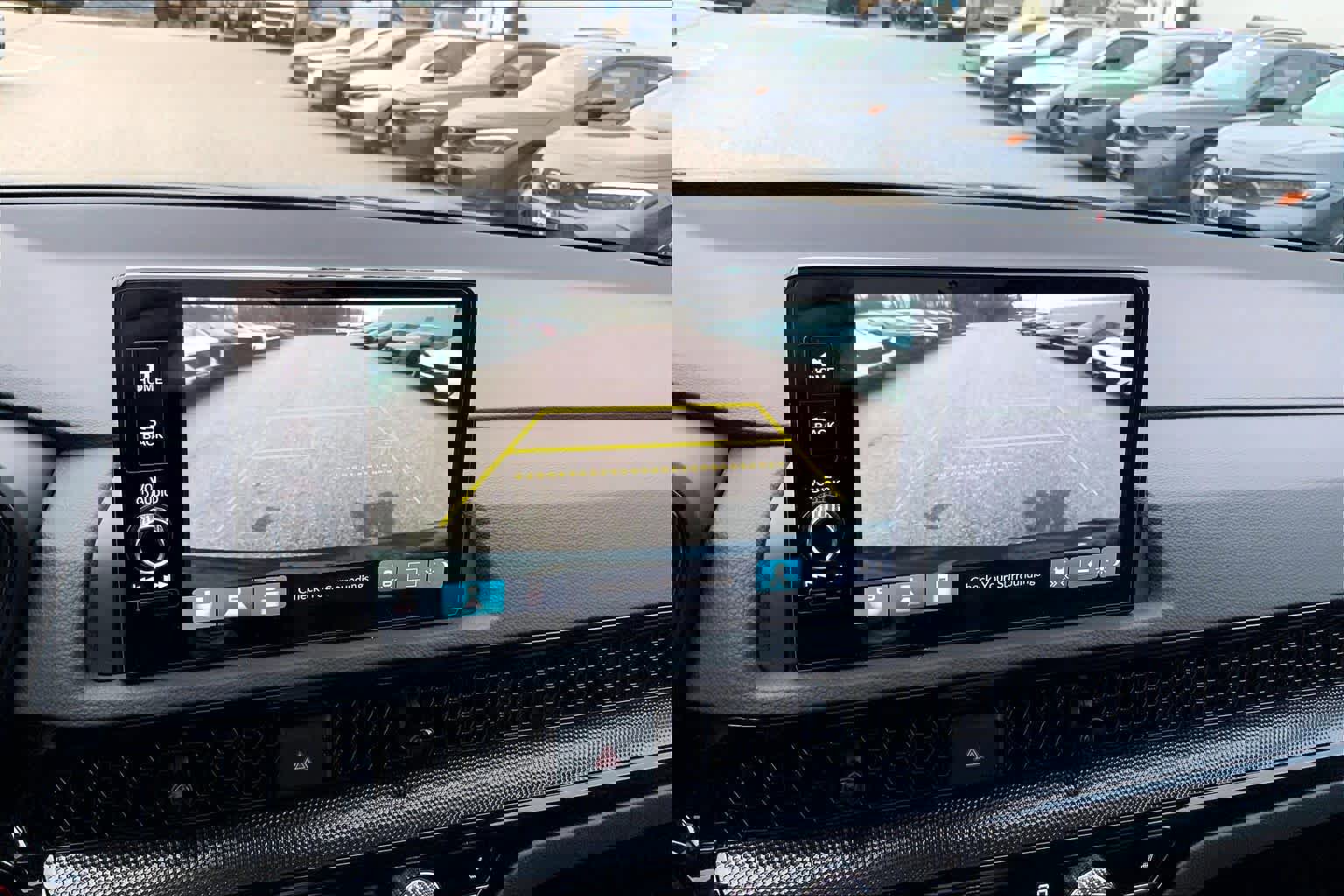 Used 2024 Honda CR-V EX-L image 29