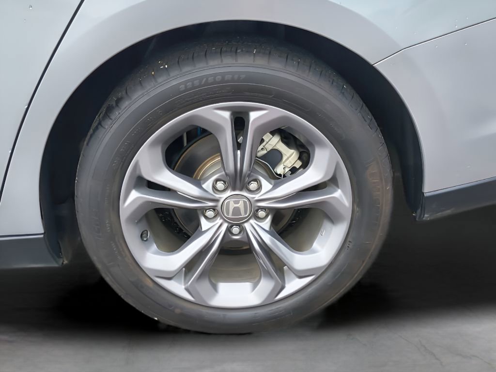 Used 2024 Honda Accord EX image 3