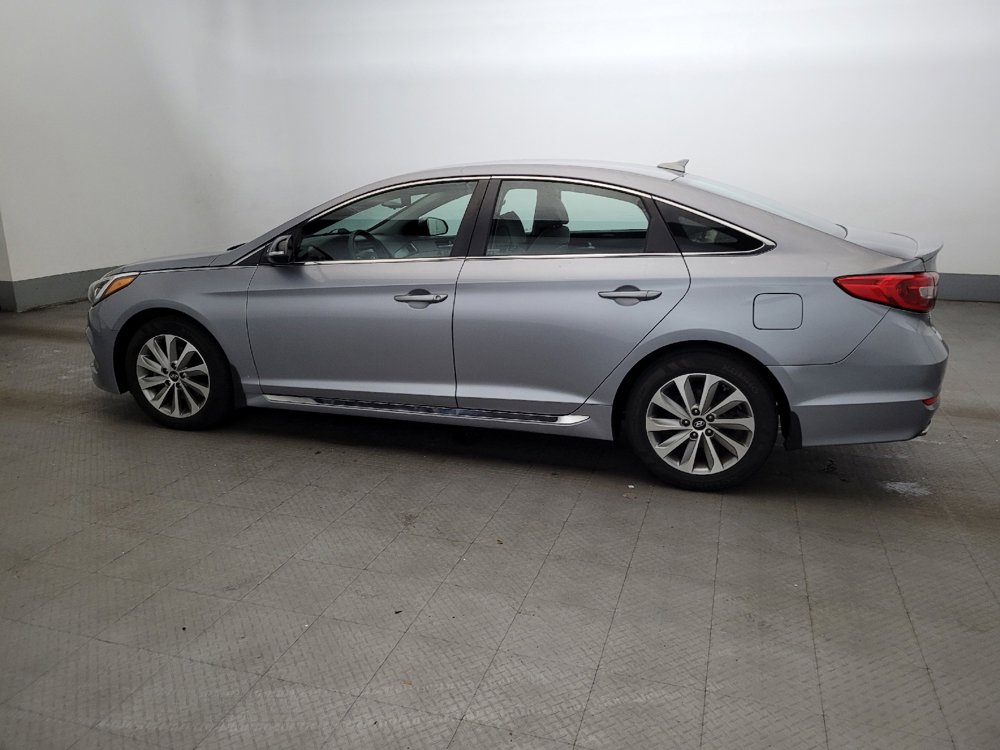 Used 2016 Hyundai Sonata Sport FWD image 3