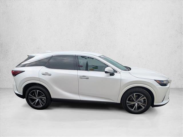 Used 2024 Lexus RX 350 FWD w/ Technology Package image 3